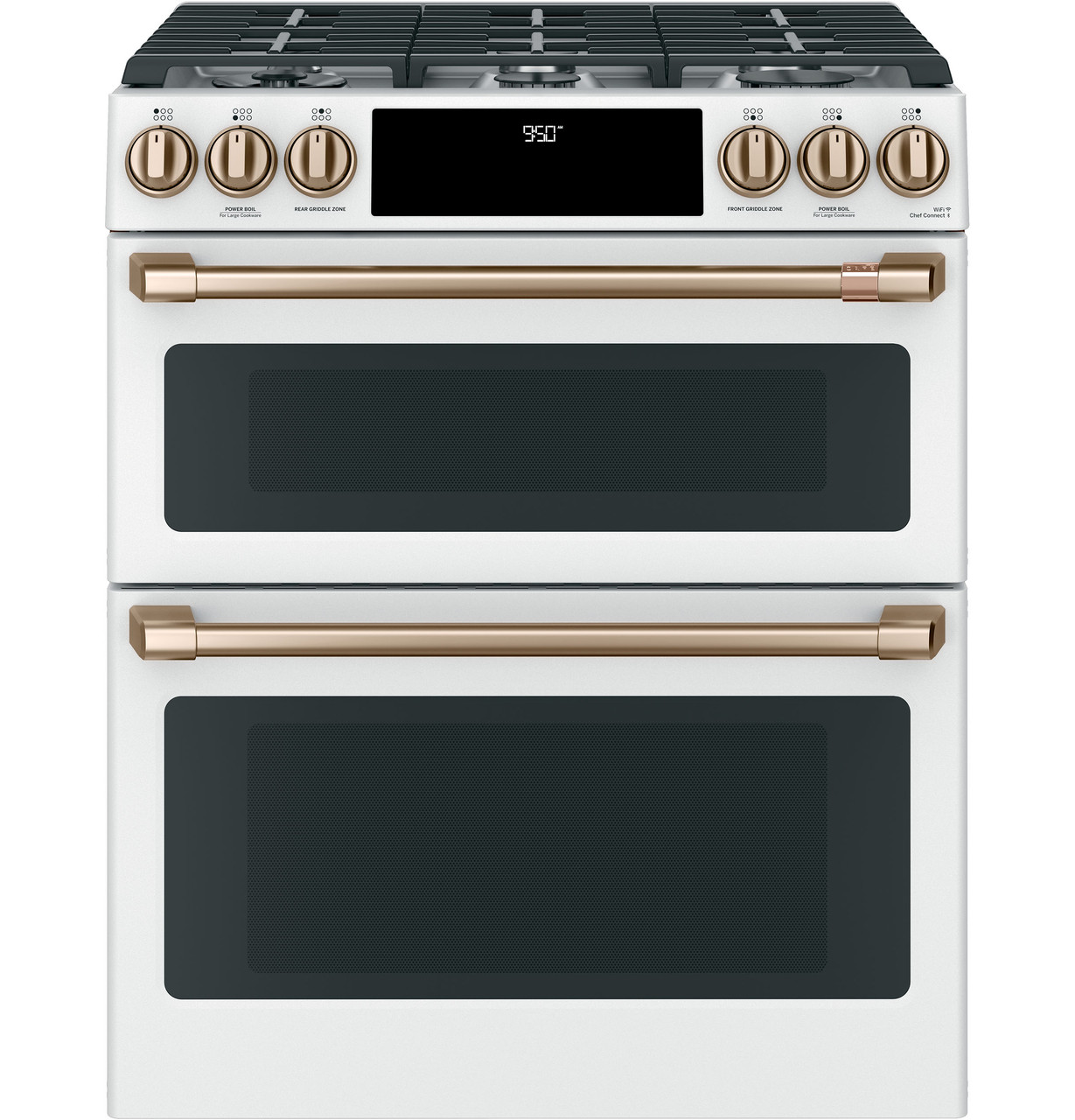 zanussi zcg552gwc gas cooker