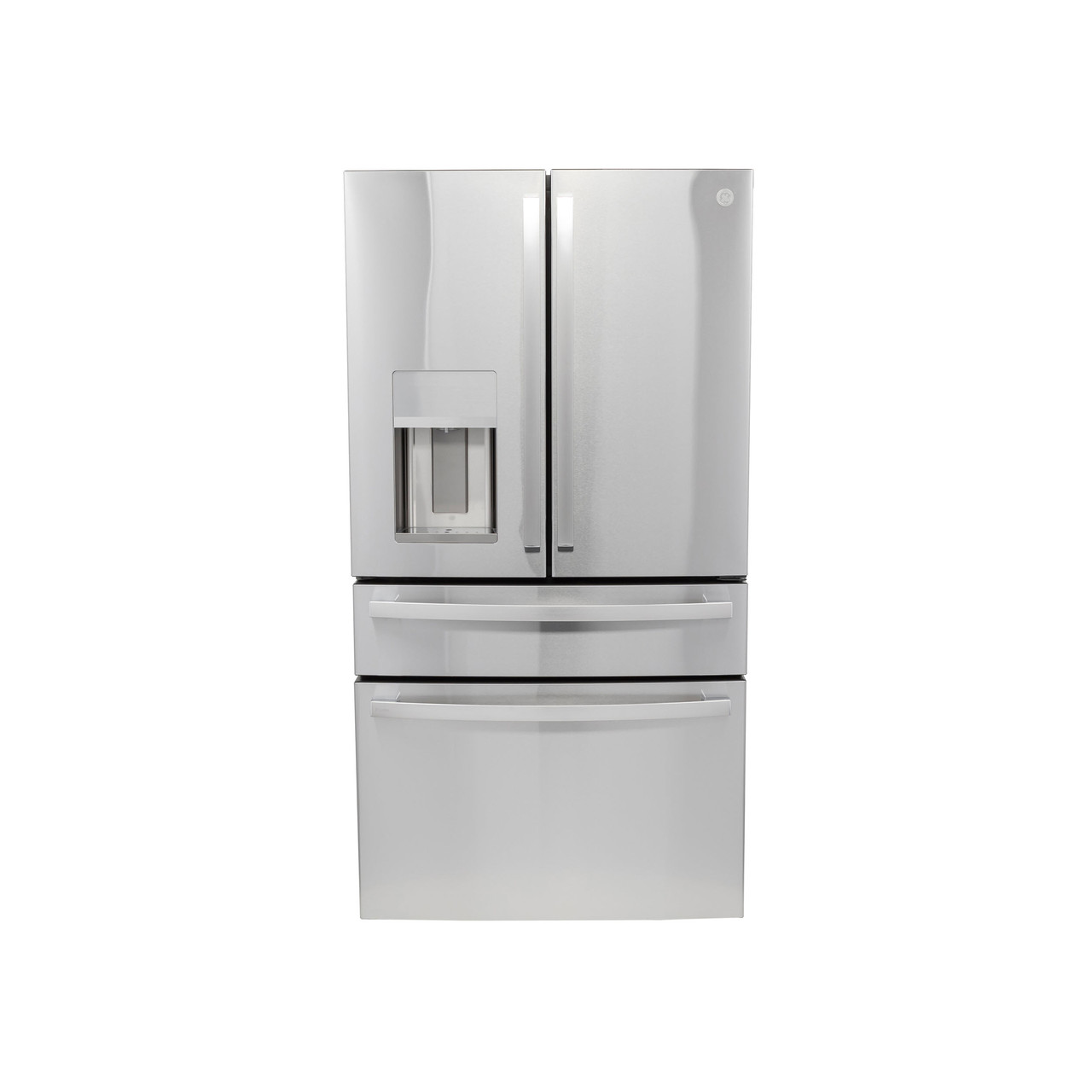 CAFÉ™ ENERGY STAR® 22.1 Cu. Ft. Smart Counter-Depth French-Door