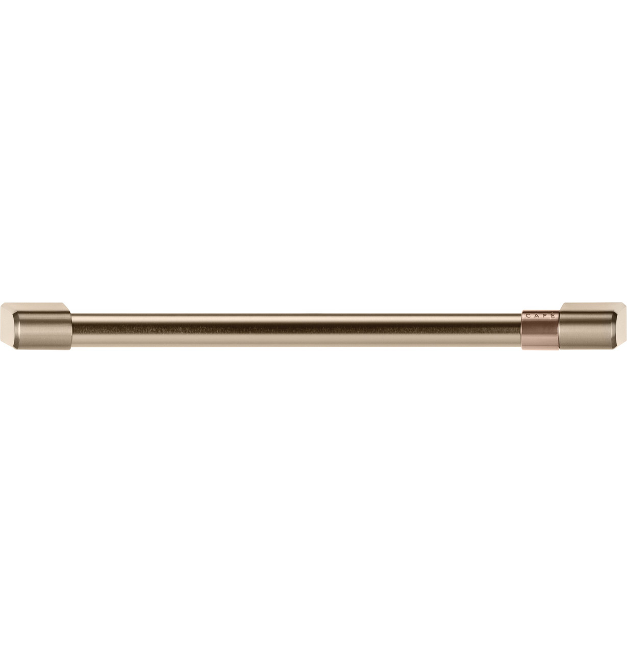 CAFÉ™ Dishwasher Handle Kit - Brushed Bronze - CXADTH1PMBZ - Cafe