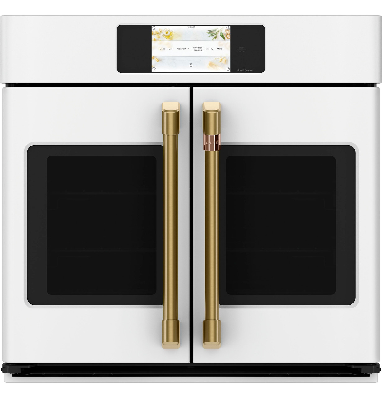 Café™ Professional Series 30 Smart Built-In Convection French-Door Single  Wall Oven - CTS90FP3ND1 - Cafe Appliances