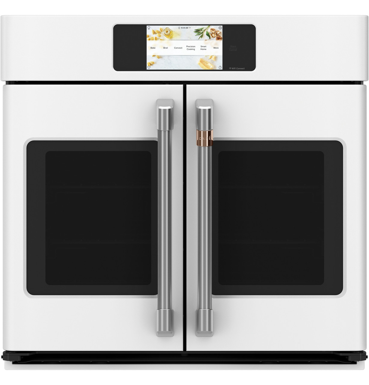 Café Wall Oven