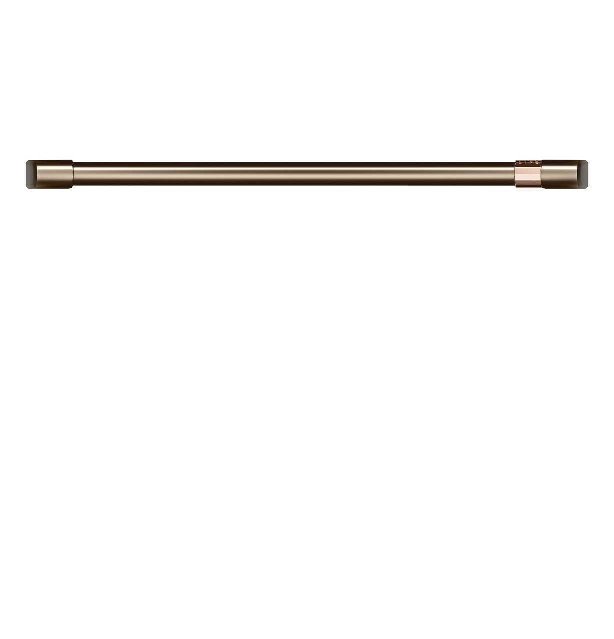 CAFÉ™ 30” Single Wall Oven Handle - Brushed Bronze - CXWS0H0PMBZ