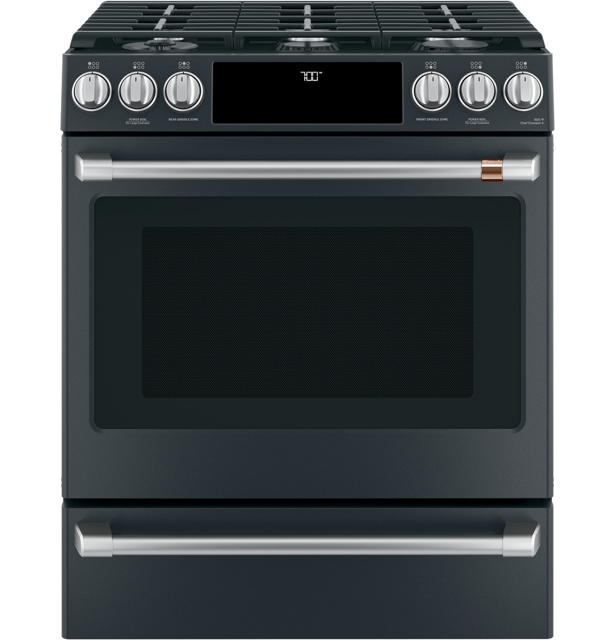 Café CCGS700P3MD1 Range