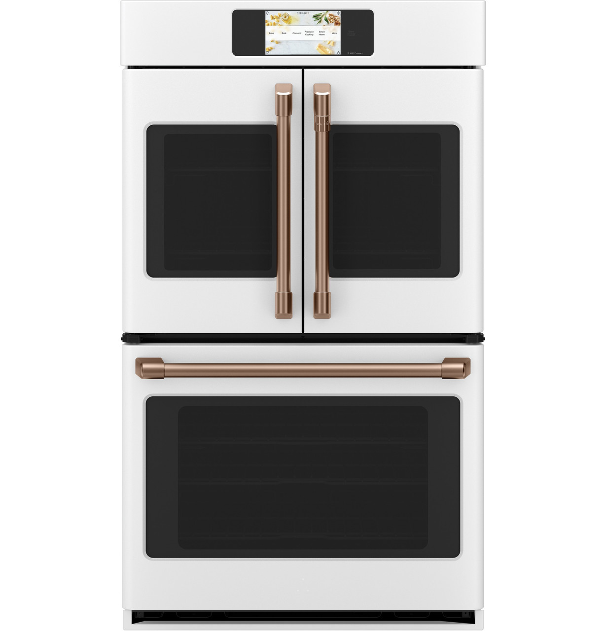 GE Profile Smart Oven Review: Does this modern appliance deliver? - Reviewed