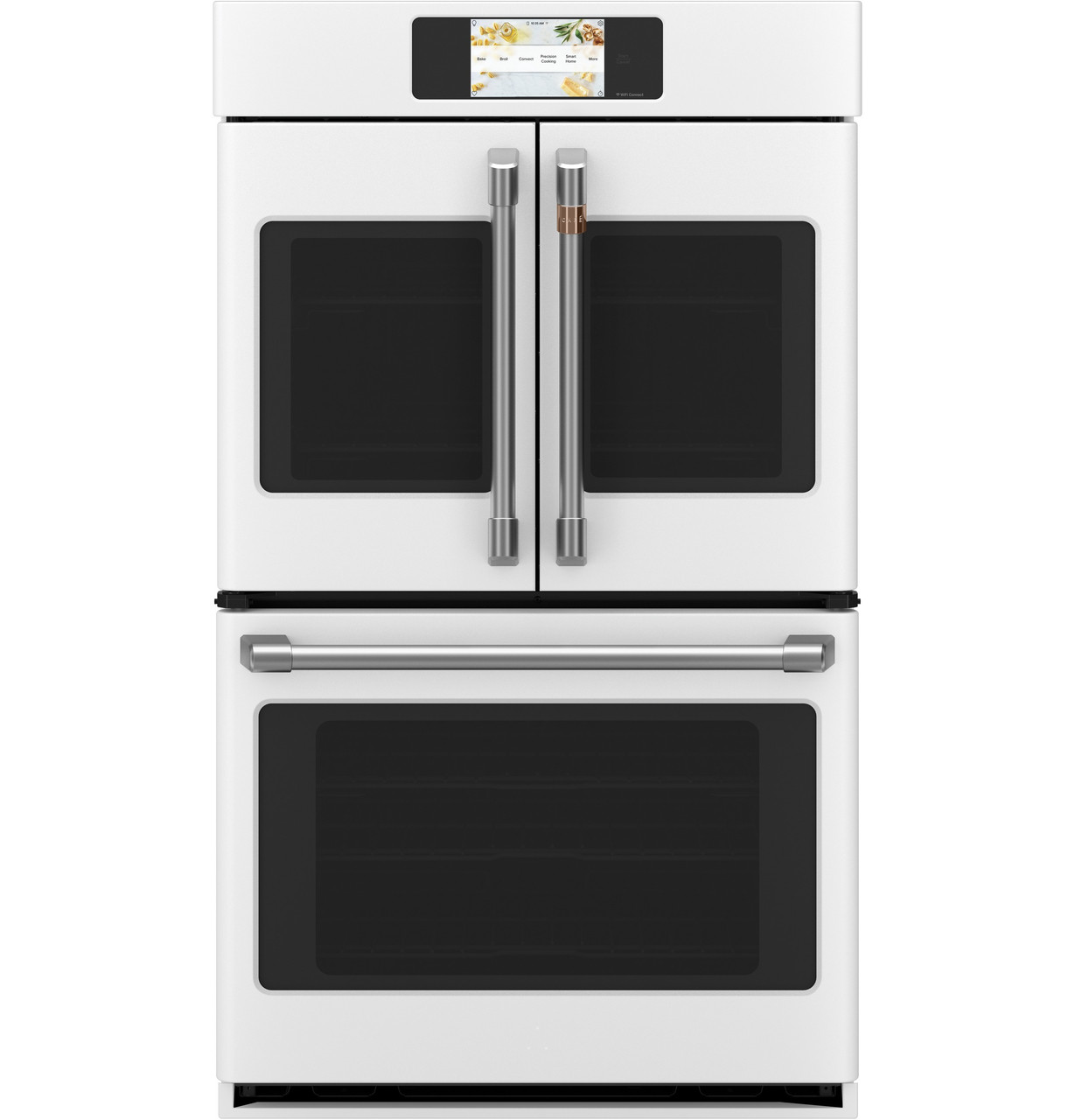 CTD90FP3ND1 by Cafe - Café™ Professional Series 30 Smart Built-In  Convection French-Door Double Wall Oven