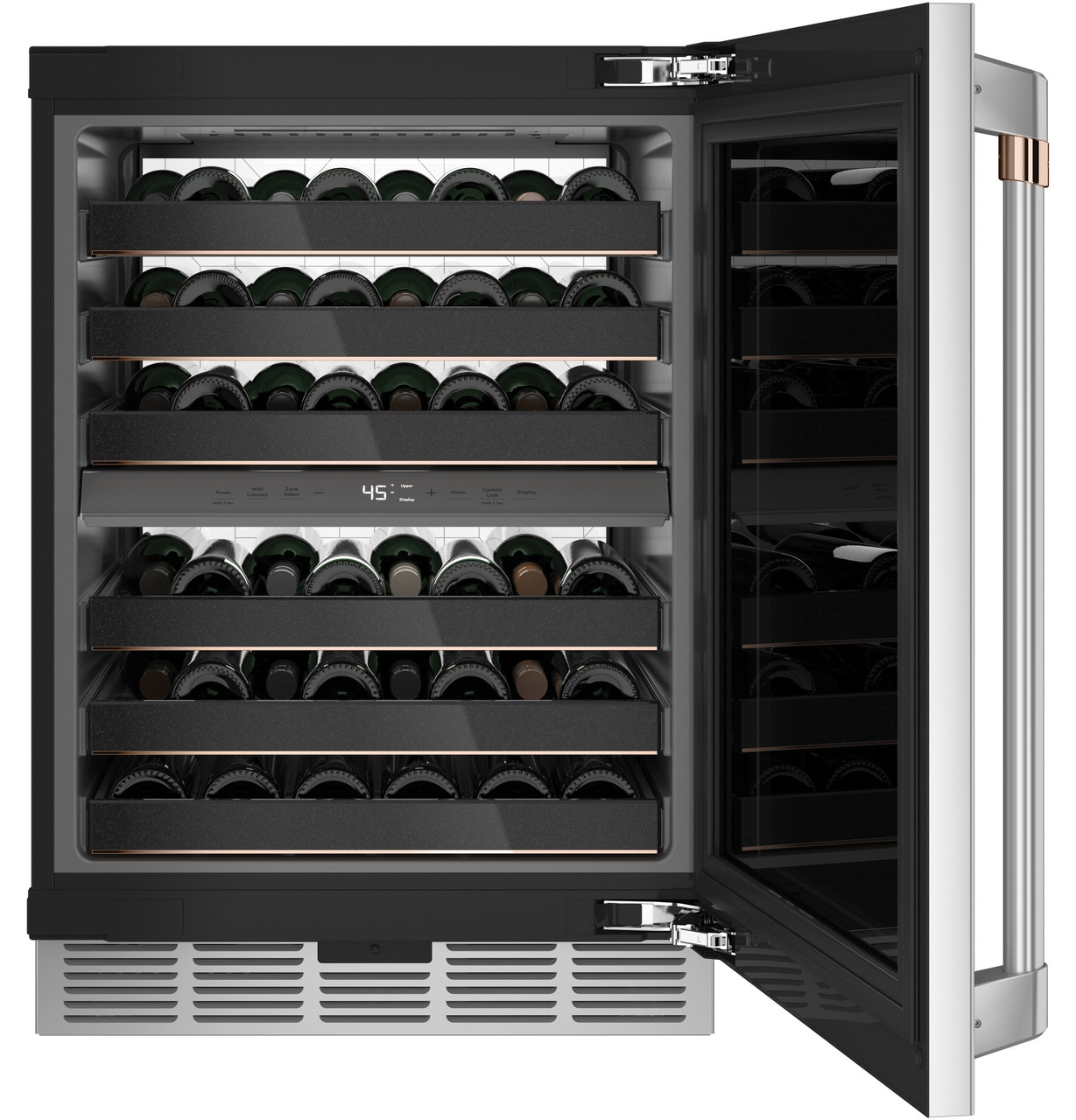 CAFÉ Wine Cooler - Thumbnail 4
