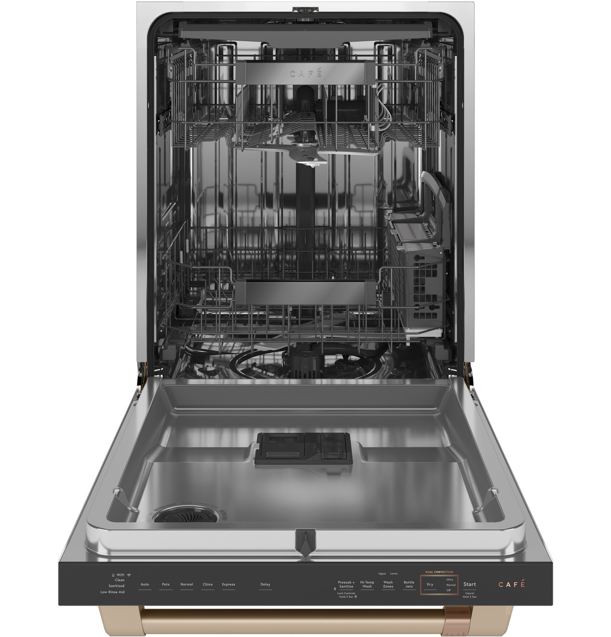 CAFÉ Smart Dishwasher