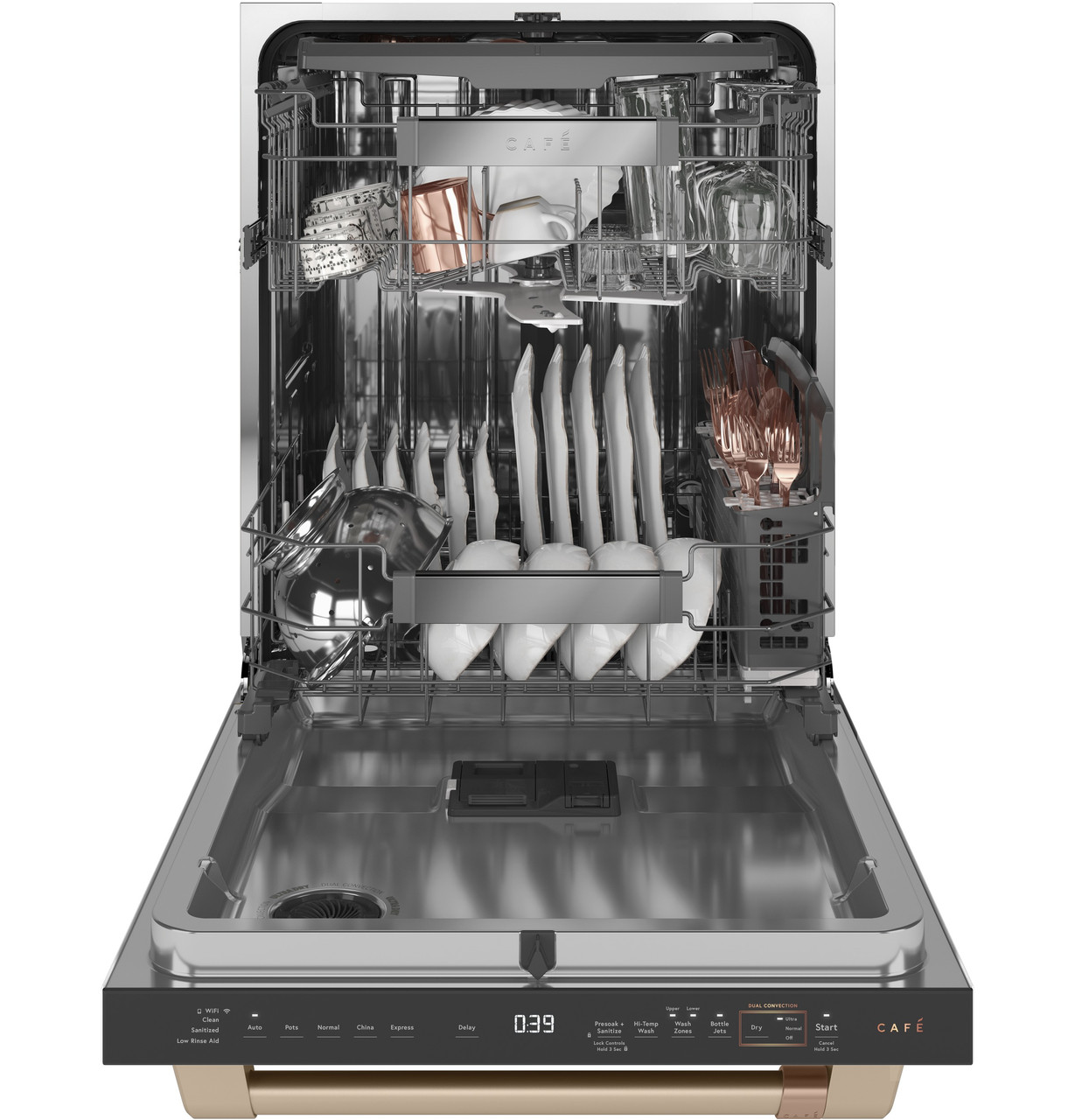 CAFÉ Smart Dishwasher - Thumbnail 2