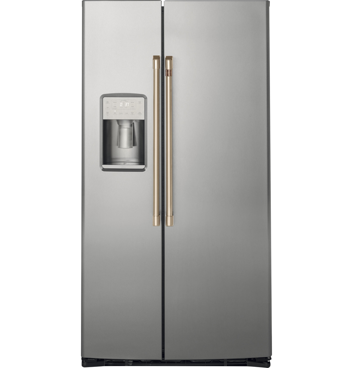 Refrigerator 21.9 shop cu ft