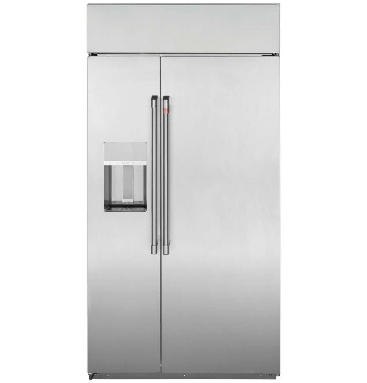Café Refrigerator