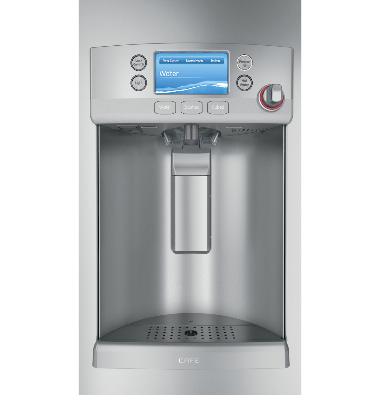 GE Cafe Refrigerator - Thumbnail 5