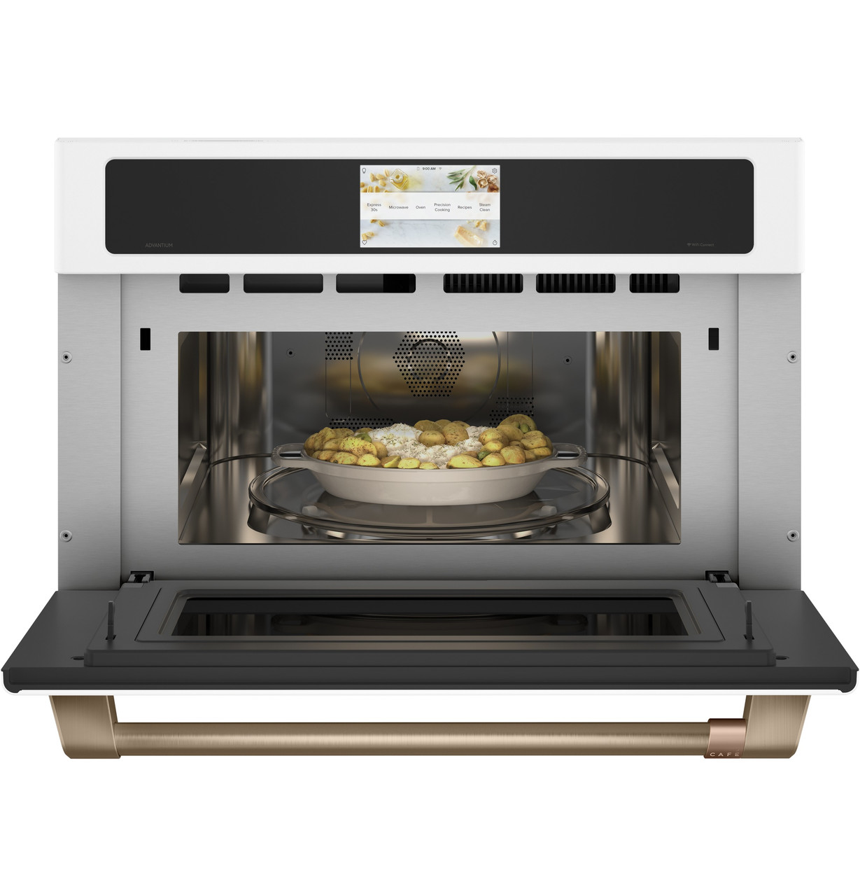 What is a smart oven and do I need one?