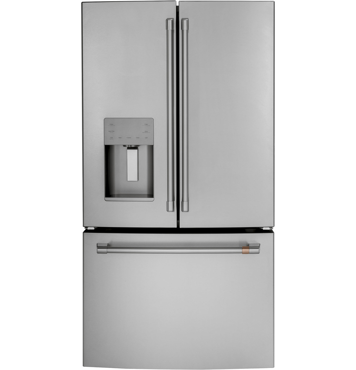 High Quality New Brand Brass Refrigerator Key Lock Refrigerator