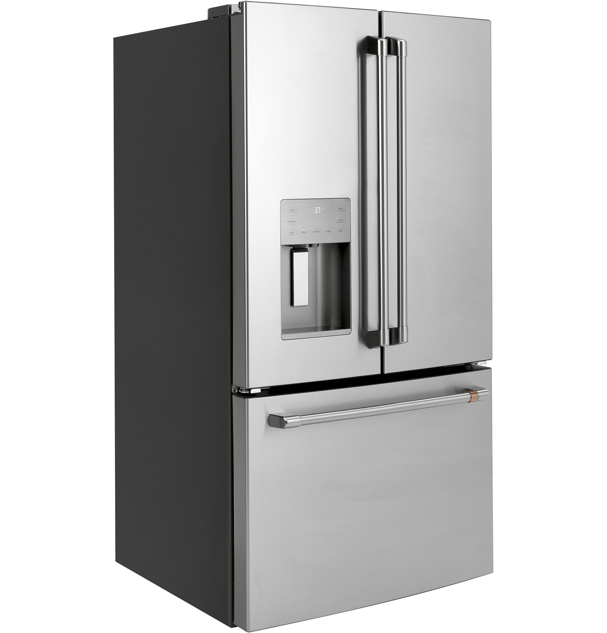Café™ ENERGY STAR® 25.6 Cu. Ft. French-Door Refrigerator