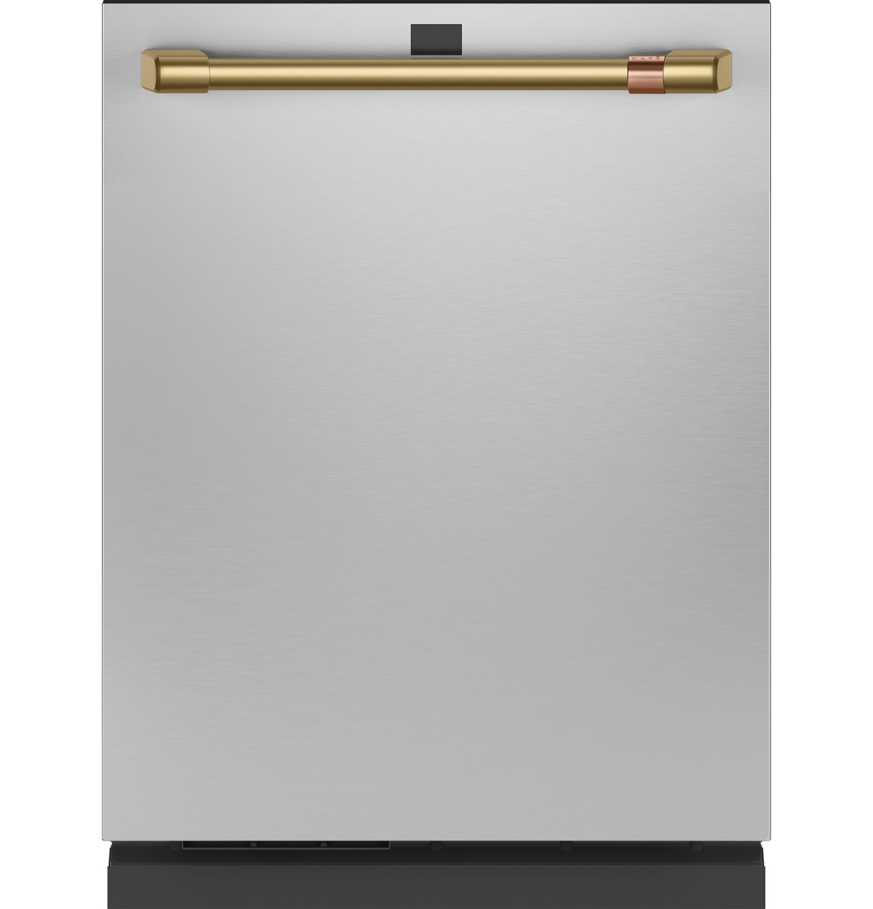 CAFÉ ENERGY STAR Stainless Steel Interior Dishwasher with Sanitize and Ultra Wash & Dry - Thumbnail 3