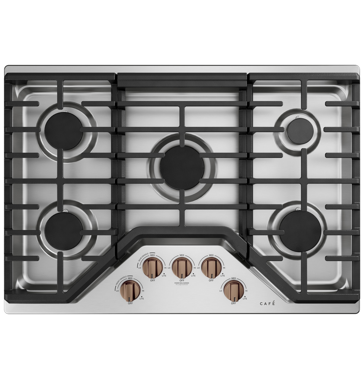 Ge profile countertop gas range best sale