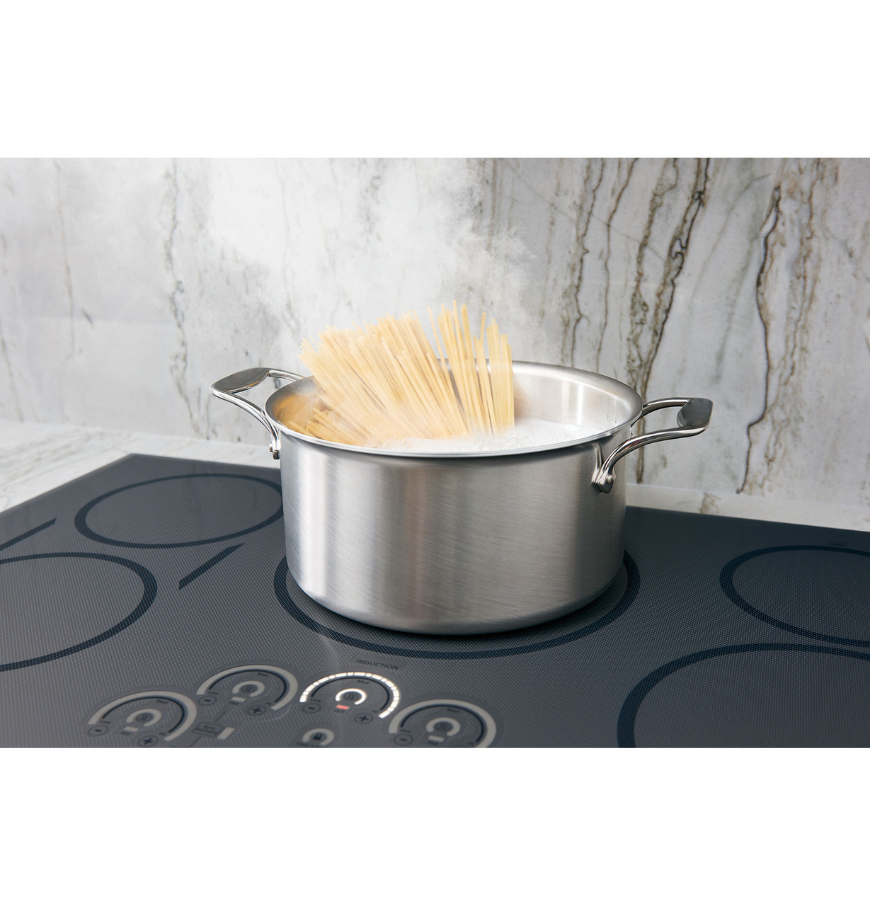 Café™ 30 Smart Touch-Control Induction Cooktop - CHP95302MSS