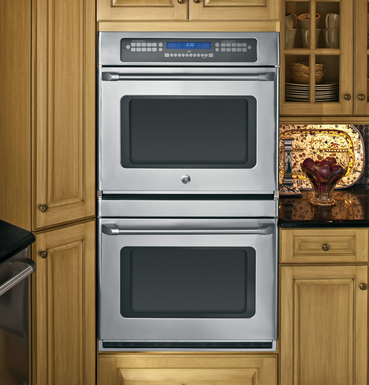 GE Café™ Series 30