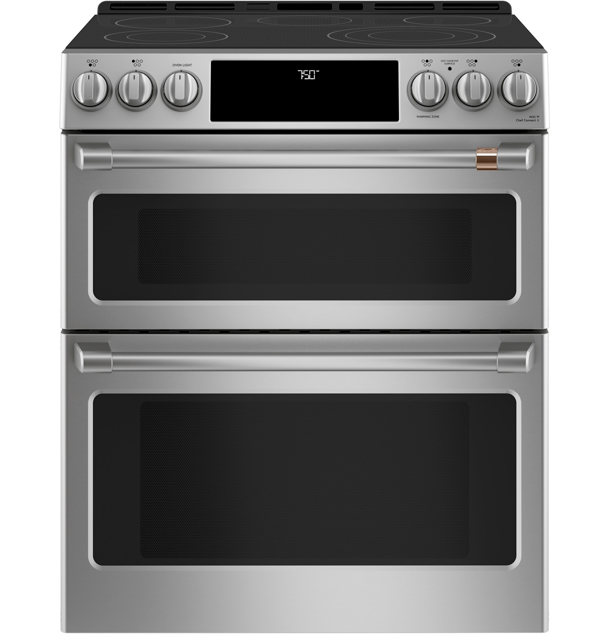 LG Electric Ranges  Single or Double Ovens and Powerful Stoves