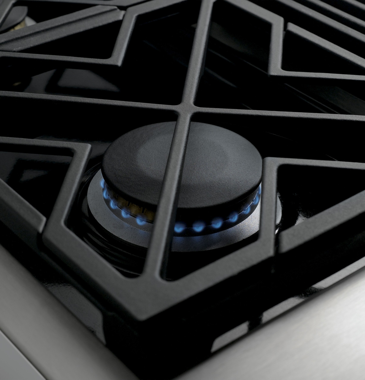 stoves channel Amazon.com: Traenvir 30 Inch Electric Cooktop 5 Burner
