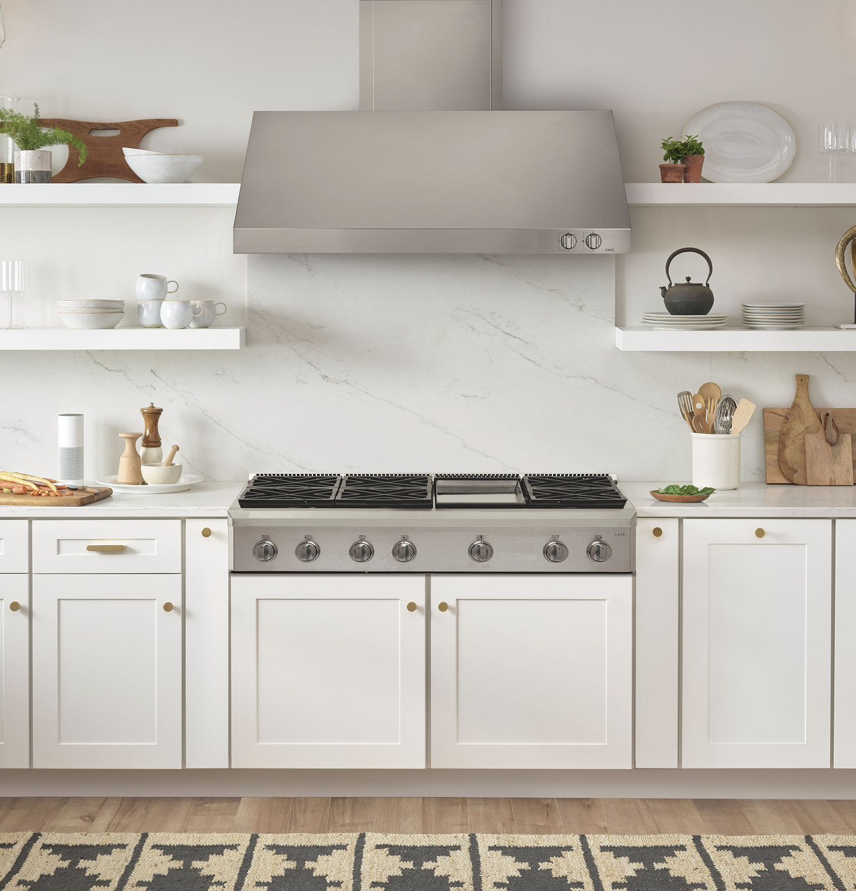 stoves channel Amazon.com: Traenvir 30 Inch Electric Cooktop 5 Burner