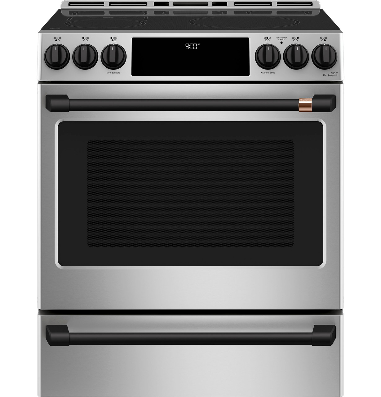 その他 Amway Induction Range LG LSIL6334XE : Warners' Stellian