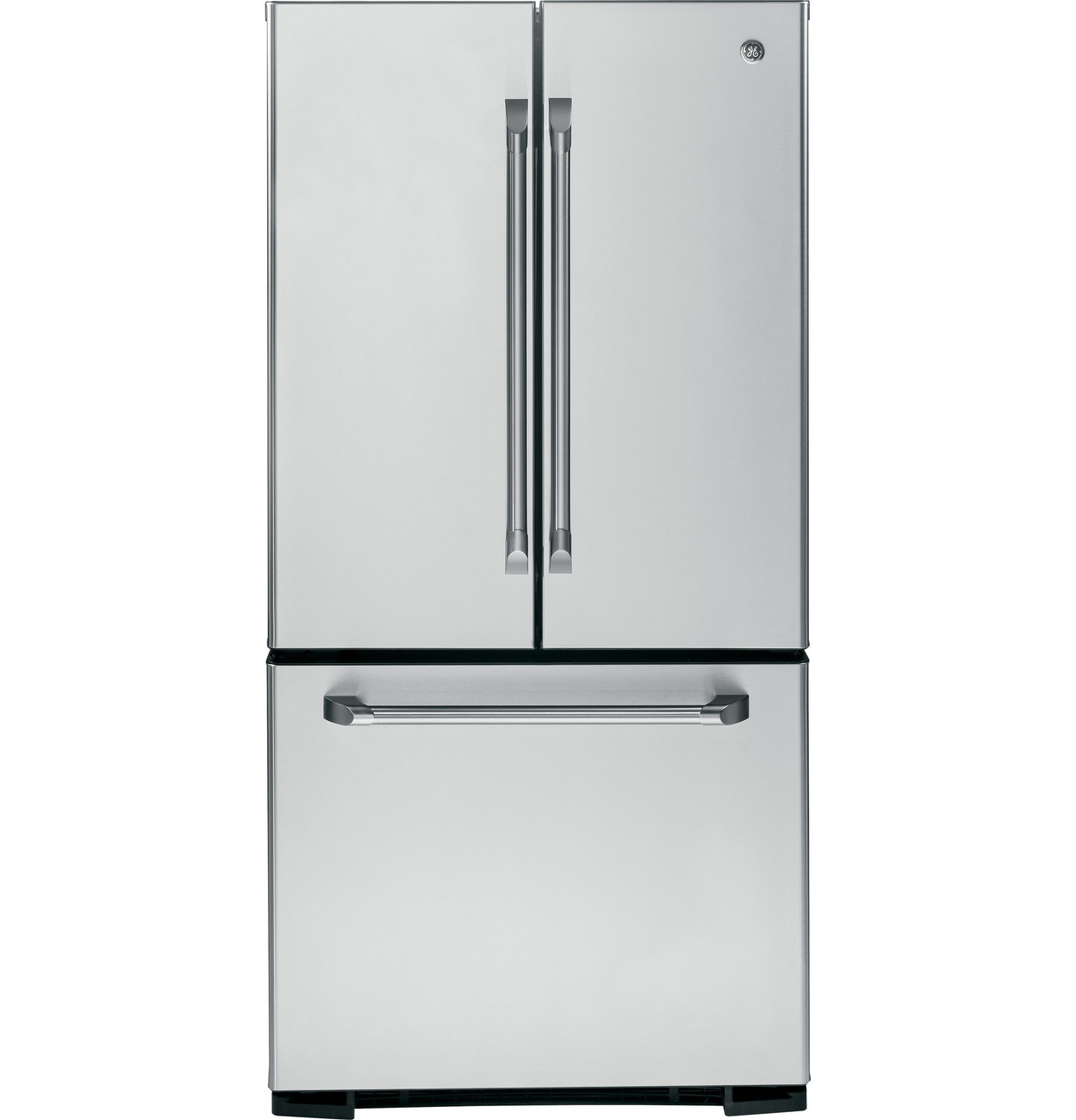 GE Café™ Series 22.7 Cu. Ft. French-Door Refrigerator with