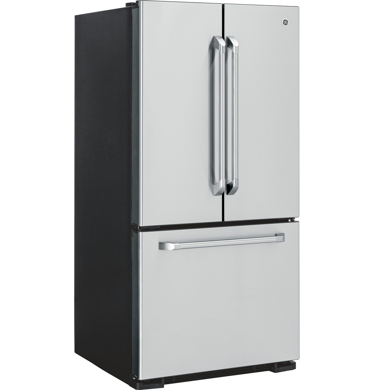 GE Café™ Series 22.7 Cu. Ft. French-Door Refrigerator with