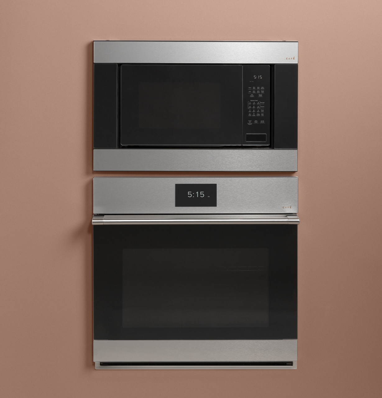 Café Convection Microwave Oven - Thumbnail 3