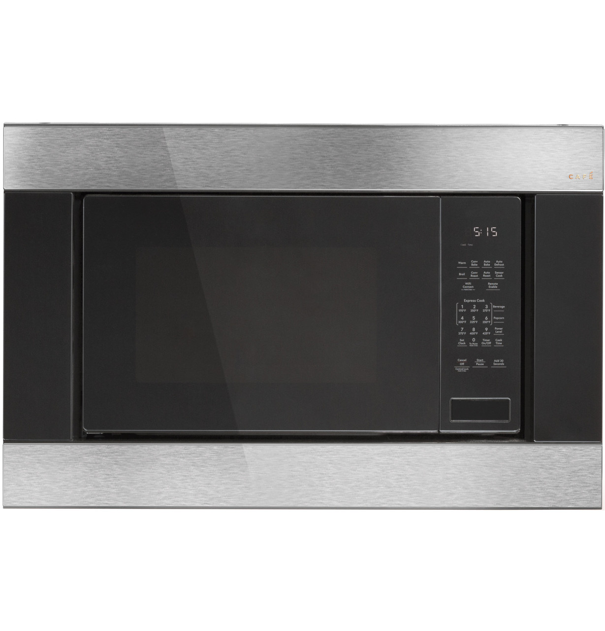 Café Convection Microwave Oven - Thumbnail 5