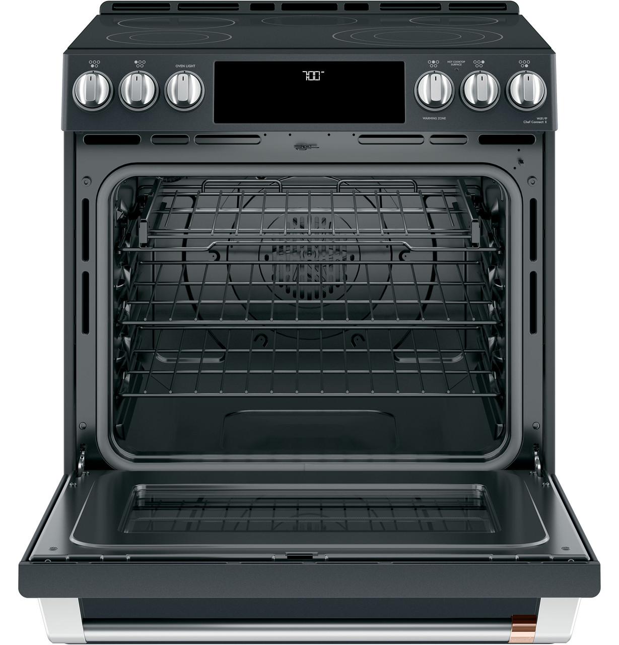 Our Place's New Wonder Oven Is the Stylish, Versatile Countertop Appliance  Your Kitchen Needs