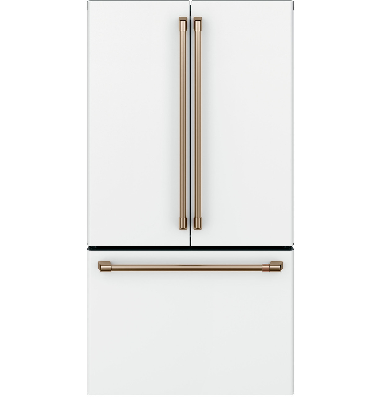 CAFÉ™ ENERGY STAR® 23.1 Cu. Ft. Smart Counter-Depth French-Door