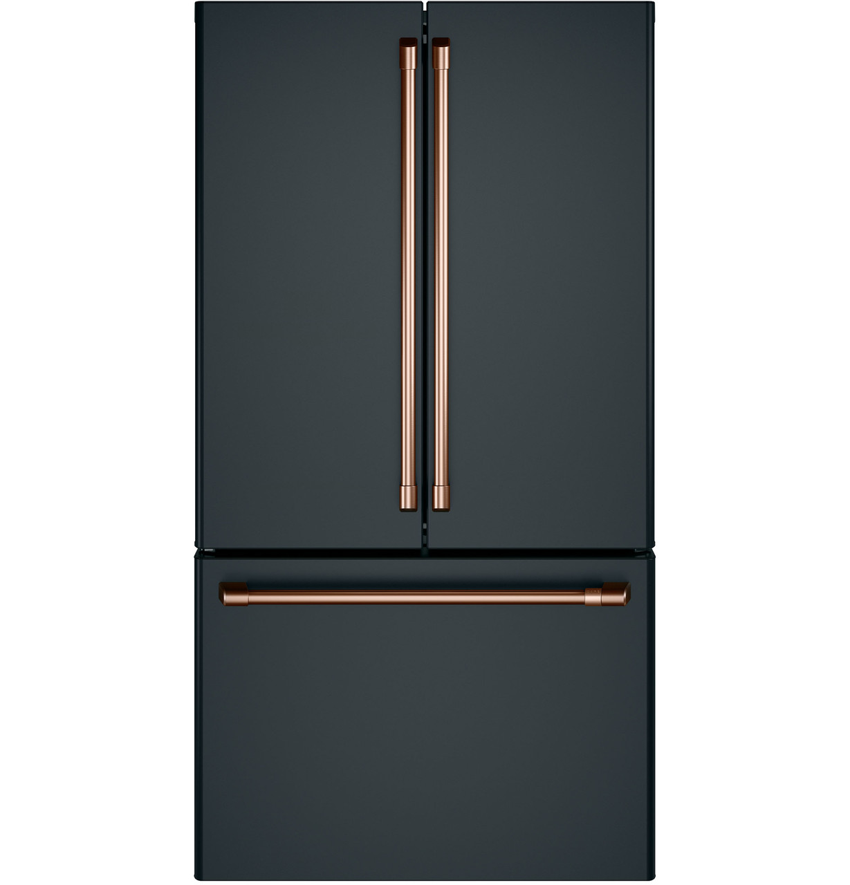 CAFÉ™ ENERGY STAR® 23.1 Cu. Ft. Smart Counter-Depth French-Door