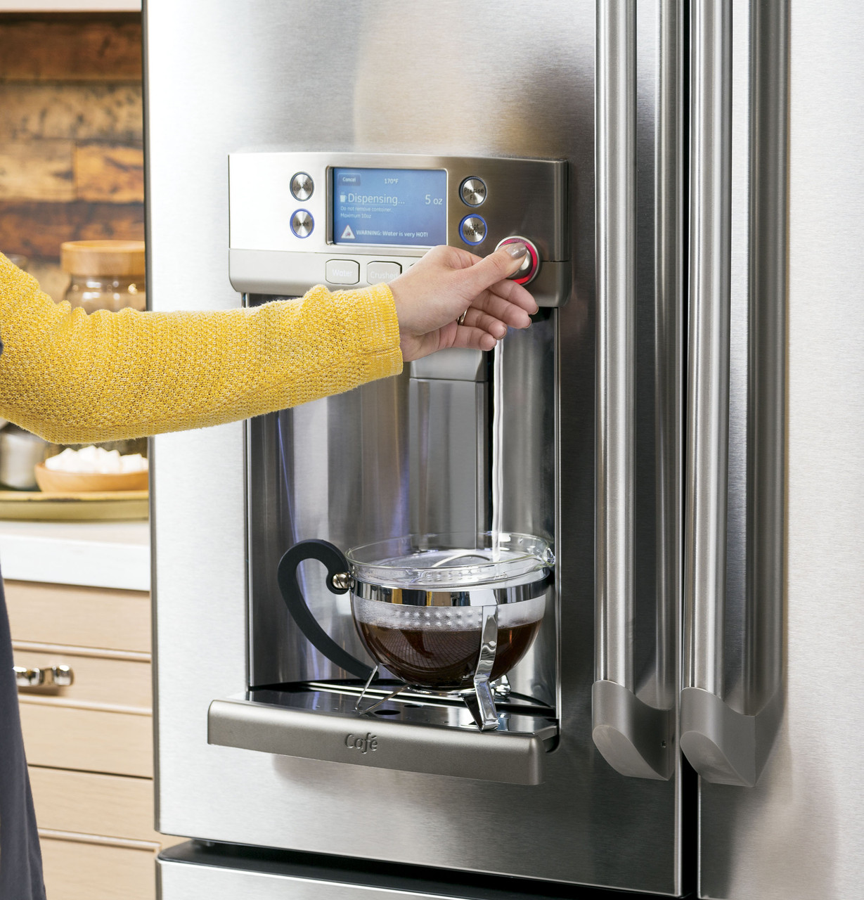 appliance deals: Save on Winix, Keurig, GE and Toshiba