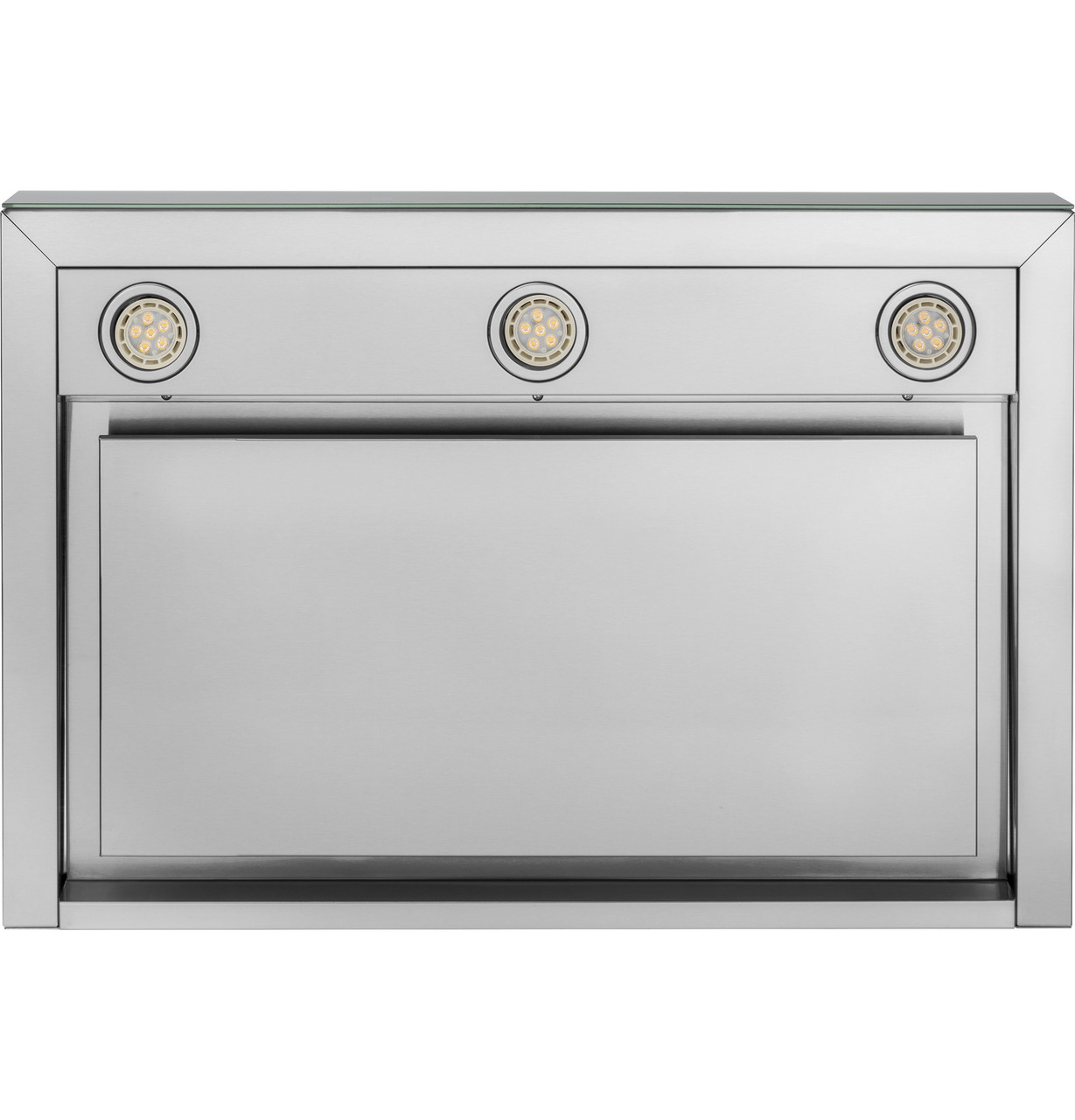 CAFÉ Smart Designer Wall Mount Hood - Thumbnail 2
