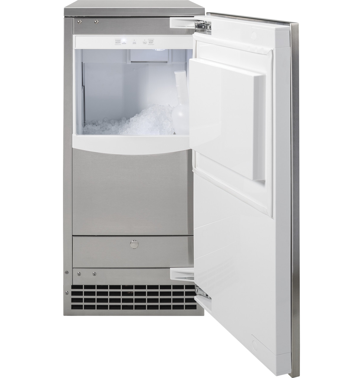 GE® Icemaker for Ice Maker for Top Mount Refrigerators
