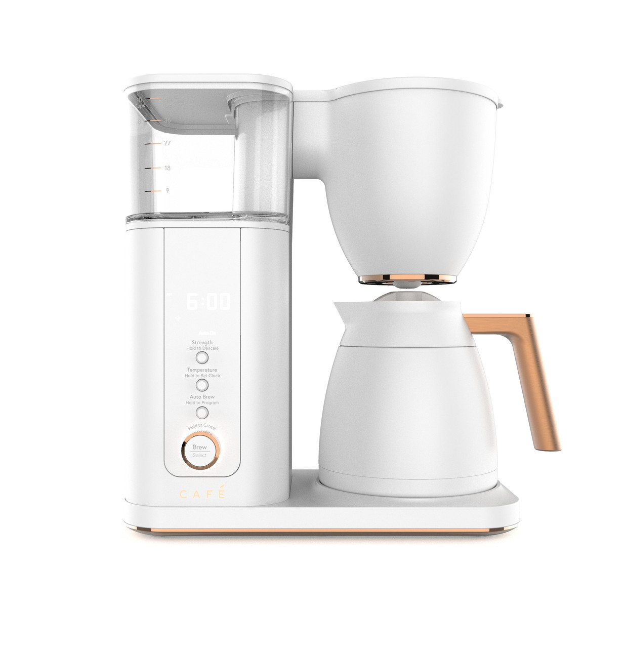 Café™ Specialty Drip Coffee Maker