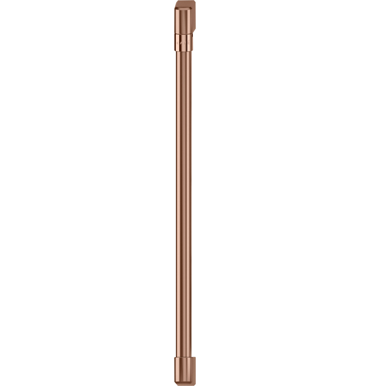 CAFÉ™ Undercounter Handle Kit - Brushed Copper - CXQW1H1PPCU