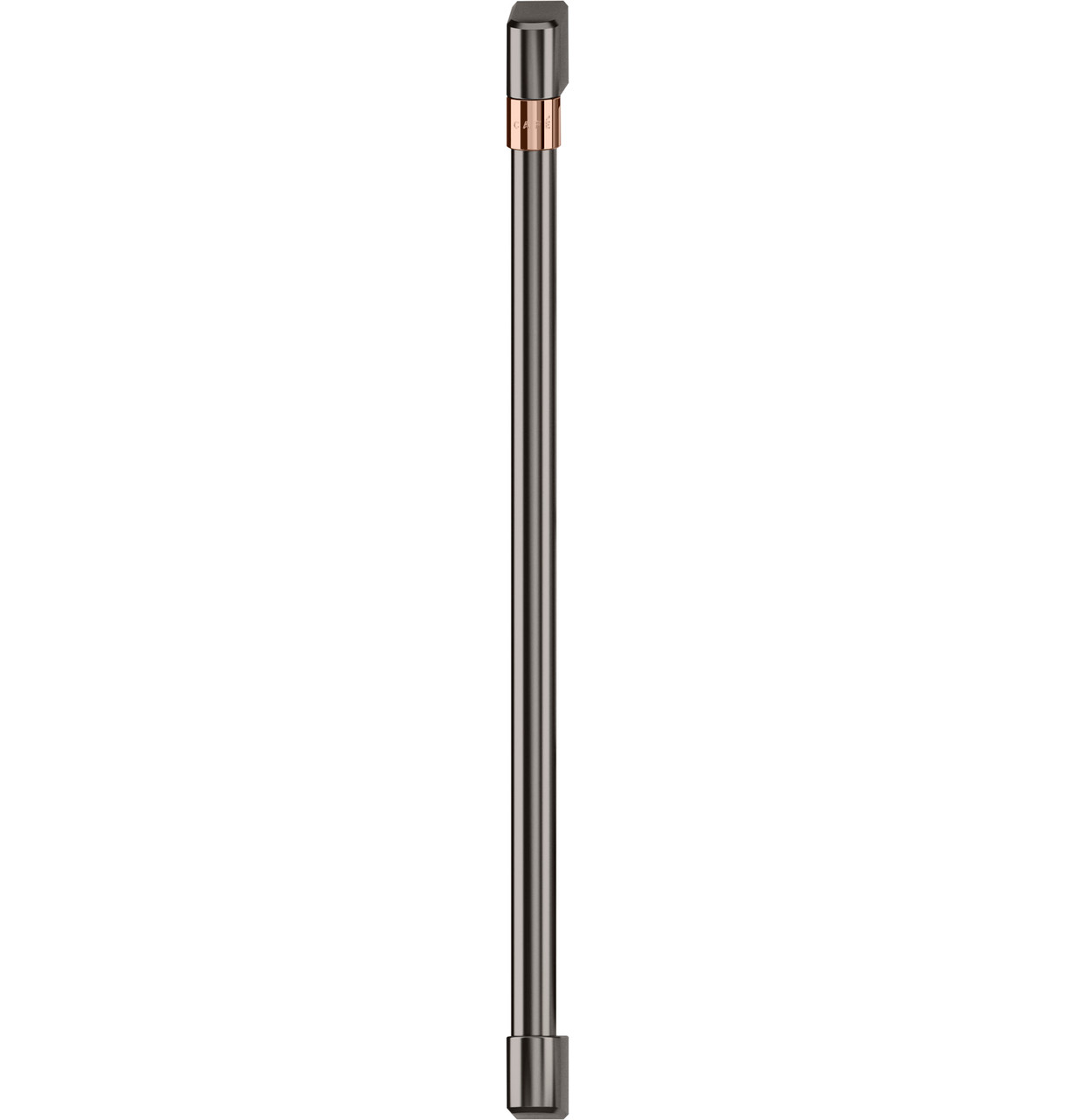 CAFÉ™ Undercounter Handle Kit - Brushed Black - CXQW1H1PPBT - Cafe
