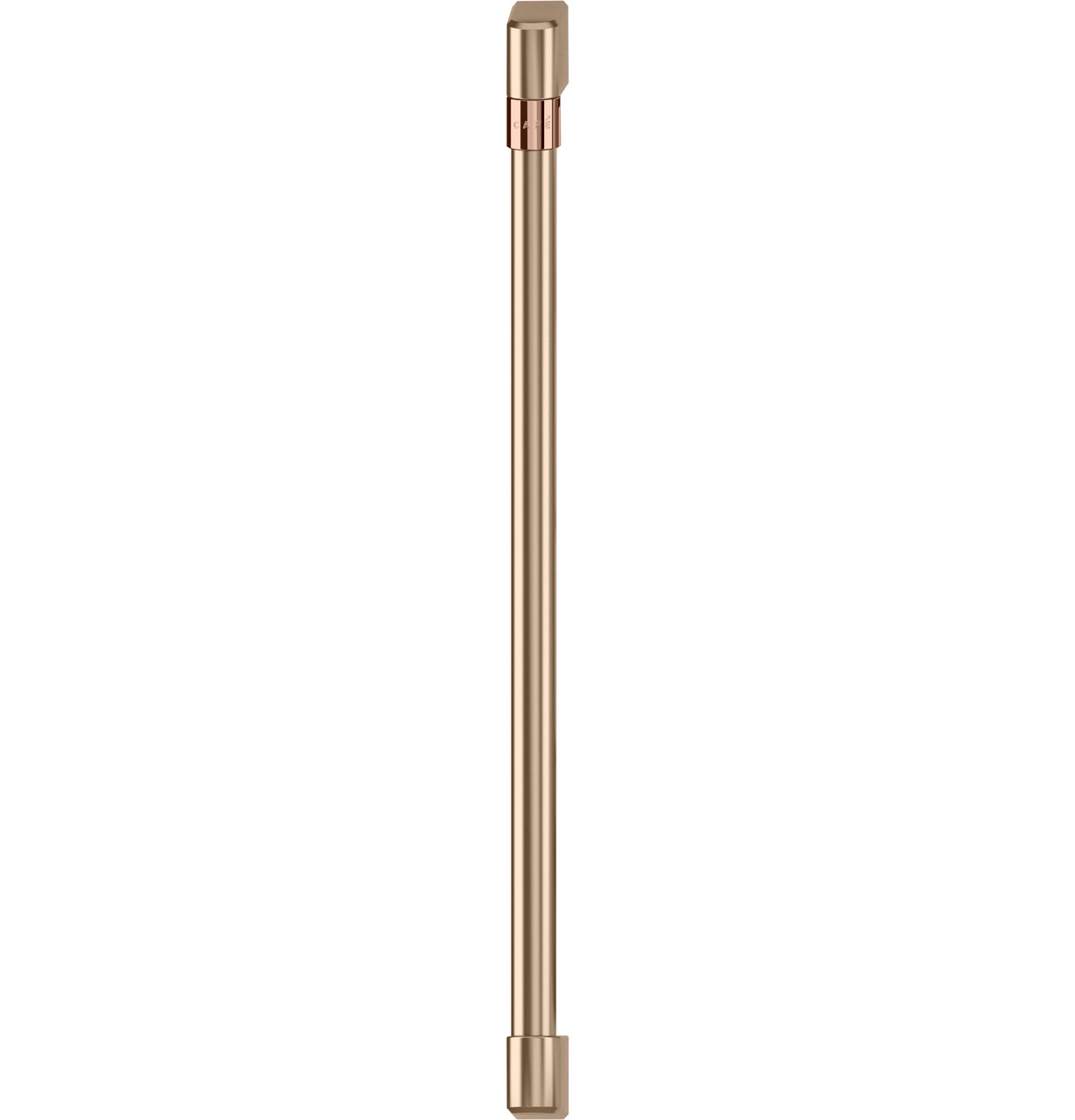 CAFÉ™ Undercounter Handle Kit - Brushed Bronze - CXQW1H1PPBZ