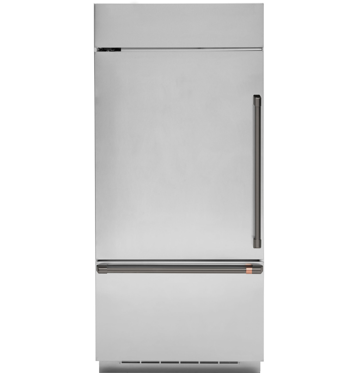 Café™ 21.3 Cu. Ft. Built-In Bottom-Freezer Refrigerator