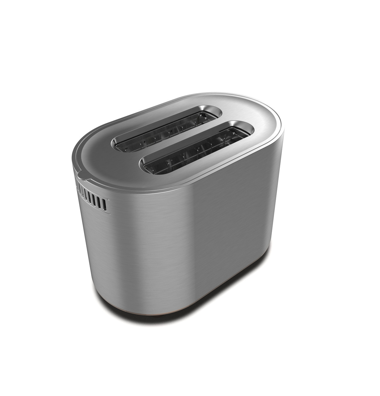 Café Specialty Express Finish 2-Slice Toaster