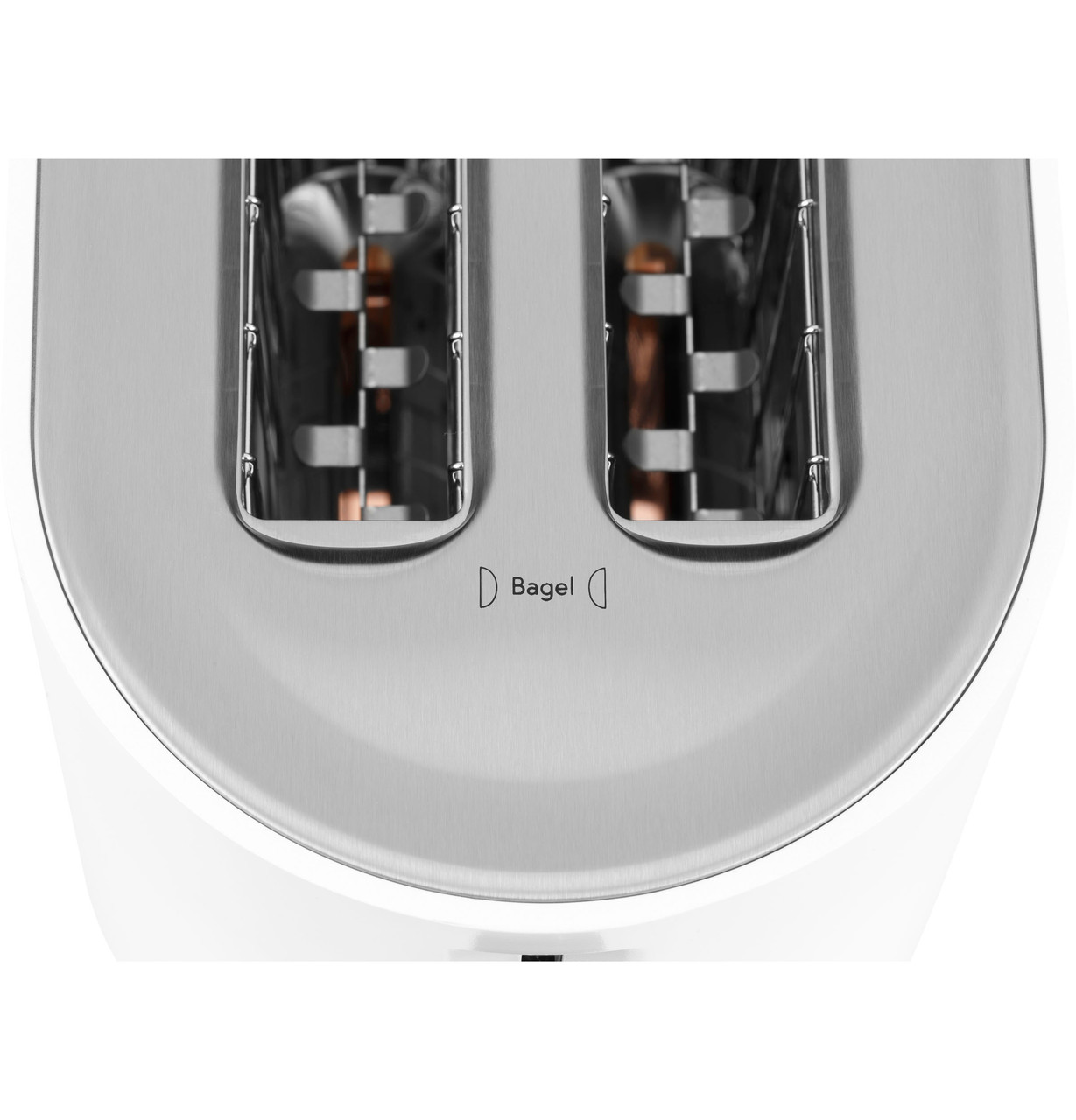 Two-Slice Toaster – Café Express Finish Toaster 