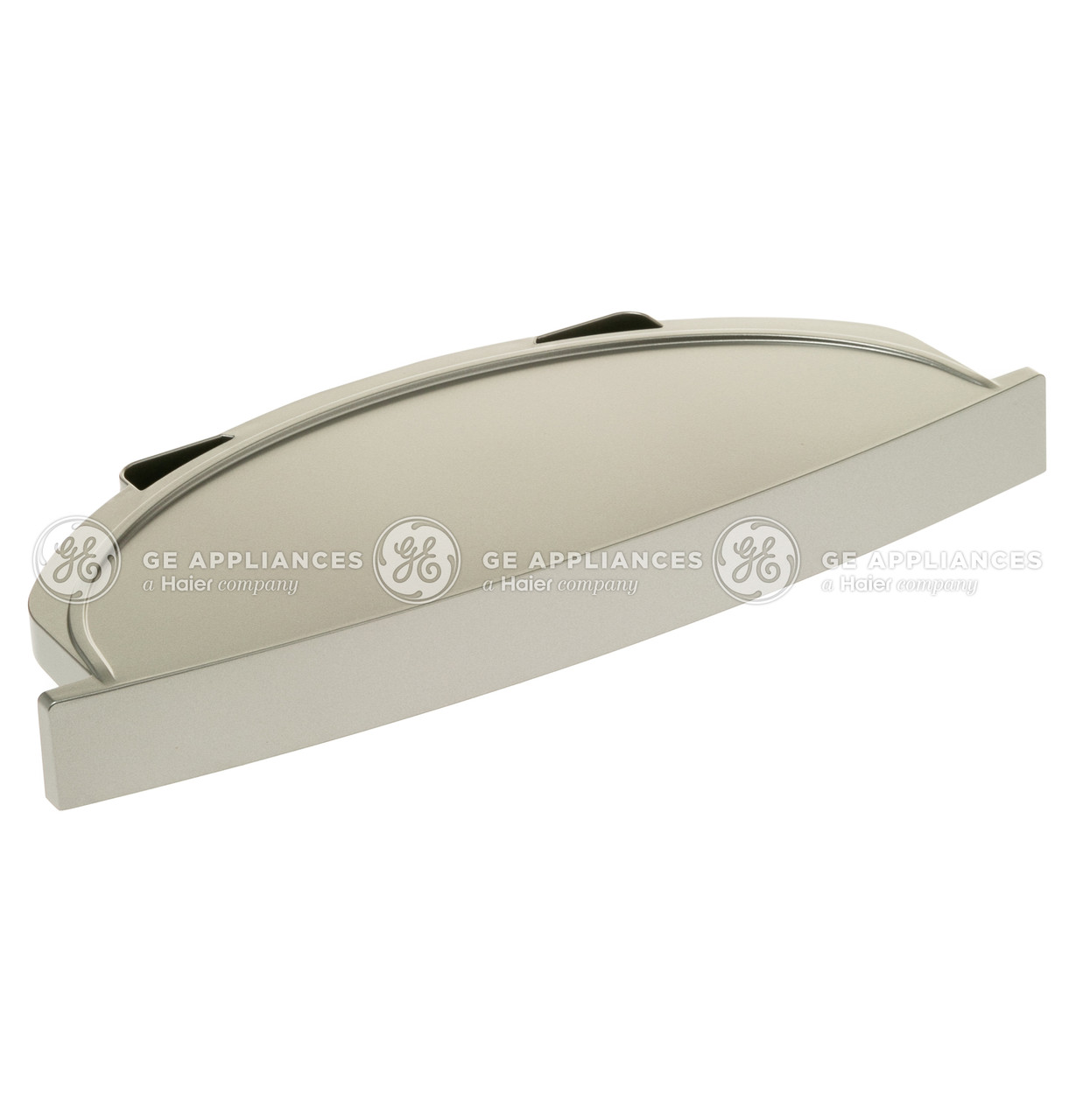 SILVER DRIP TRAY - WR17X34471 - Cafe Appliances