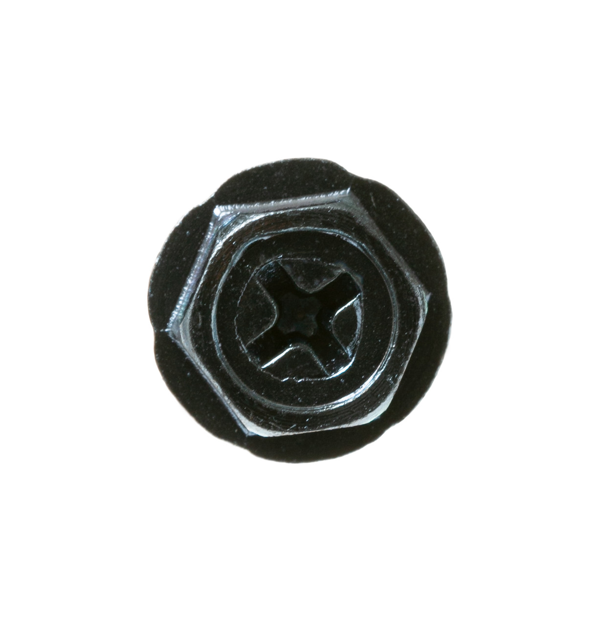 HEXAGON SELF LOCKING SCREW M6 - WC02X20245 - Cafe Appliances