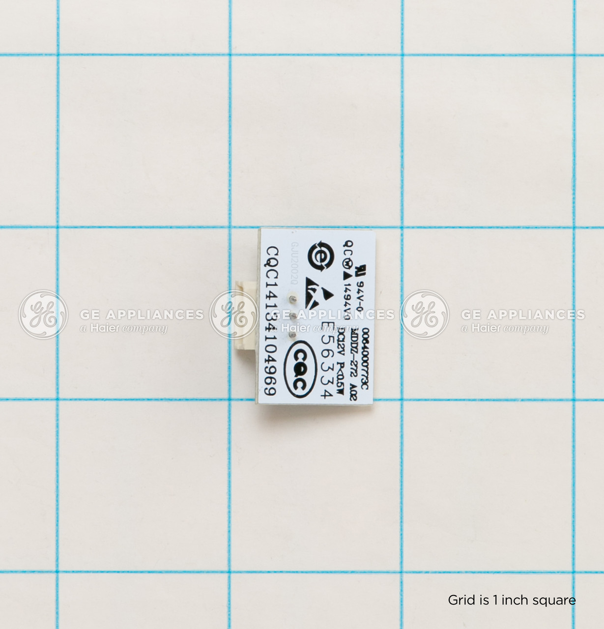 LED BOARD - WR55X36746 - Cafe Appliances