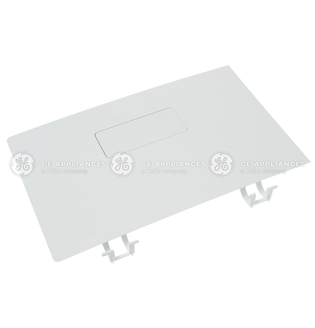 CONDENSER ACCESS PANEL DOOR - WE01X29797 - Cafe Appliances