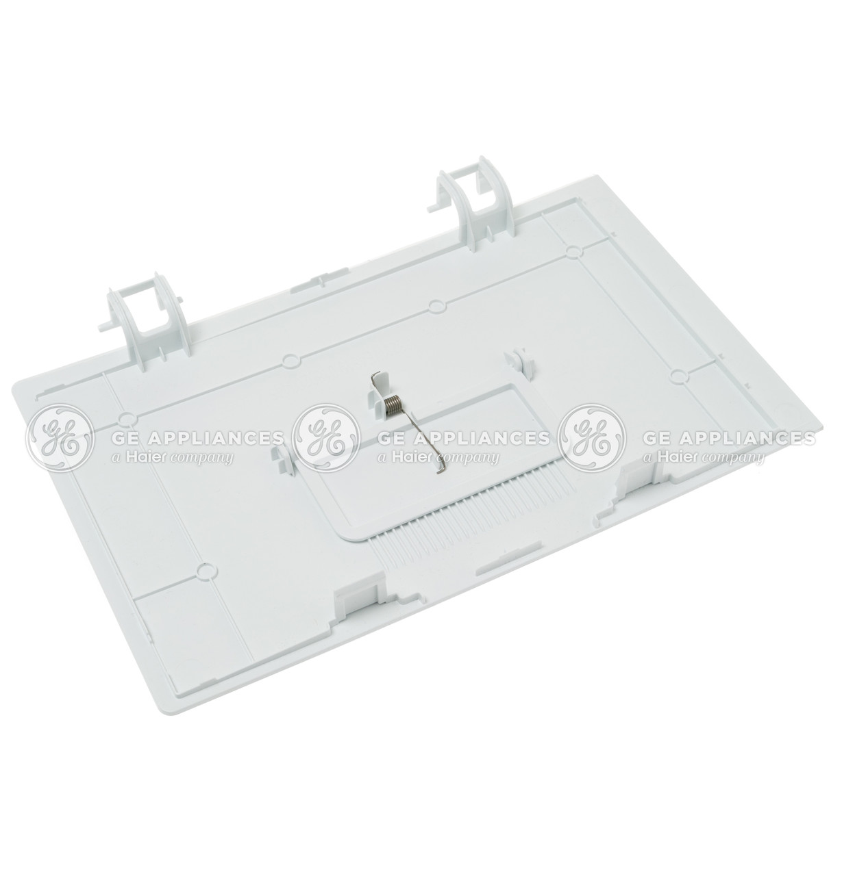 CONDENSER ACCESS PANEL DOOR - WE01X29797 - Cafe Appliances