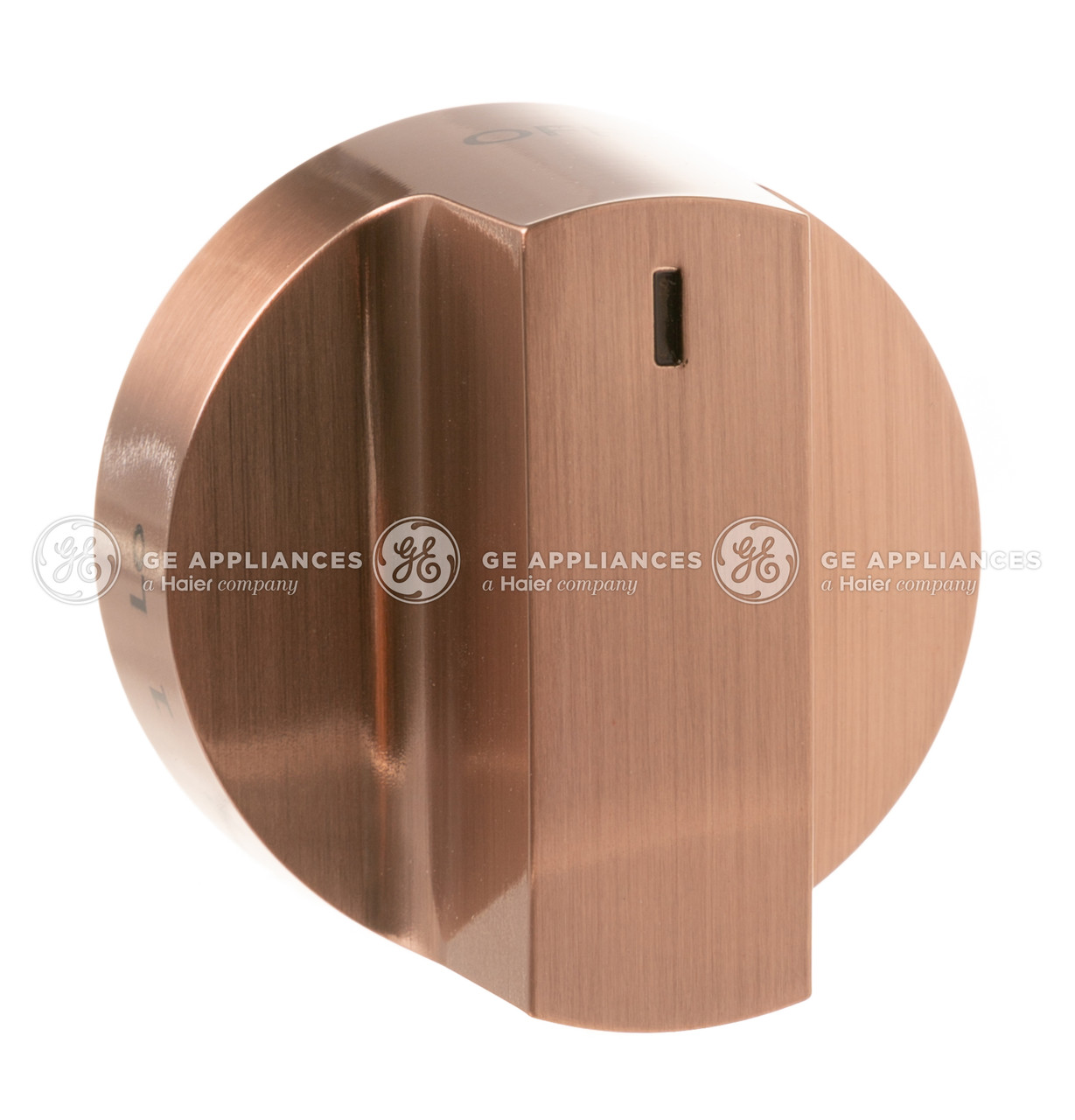 COPPER KNOB BURNER - WB03X39579 - Cafe Appliances