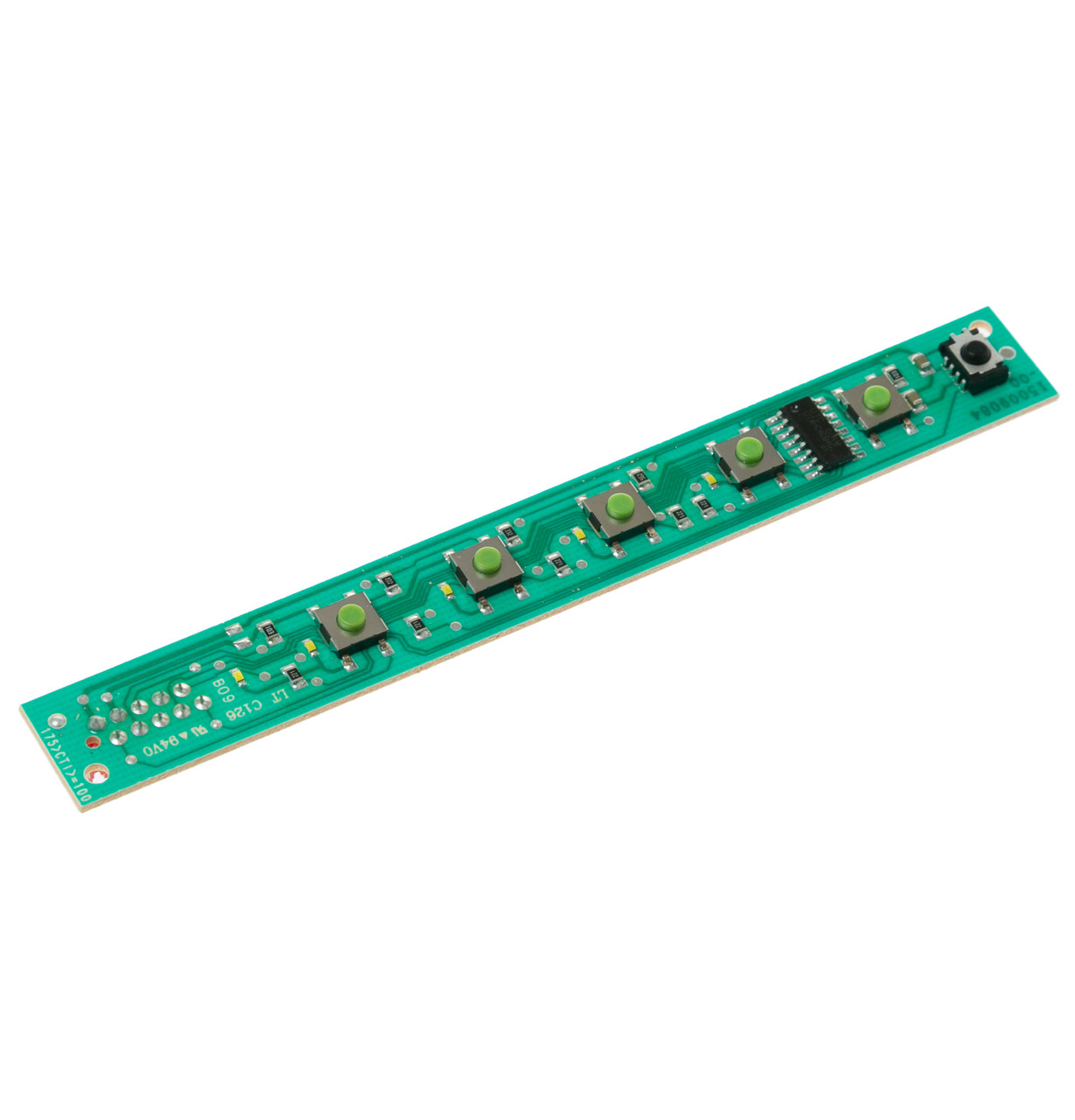 SP Hood User Interface Board - Thumbnail 2